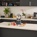 Ninja Detect Power Blender & Processor Pro - Marineblauw - TB401EU