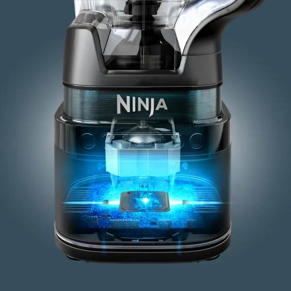 Ninja Detect Power Blender & Processor Pro TB401EU