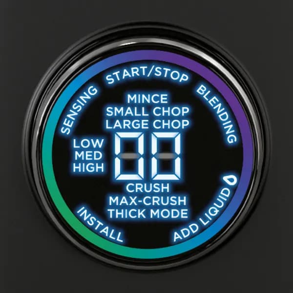 Ninja Detect Power Blender & Processor Pro TB401EU