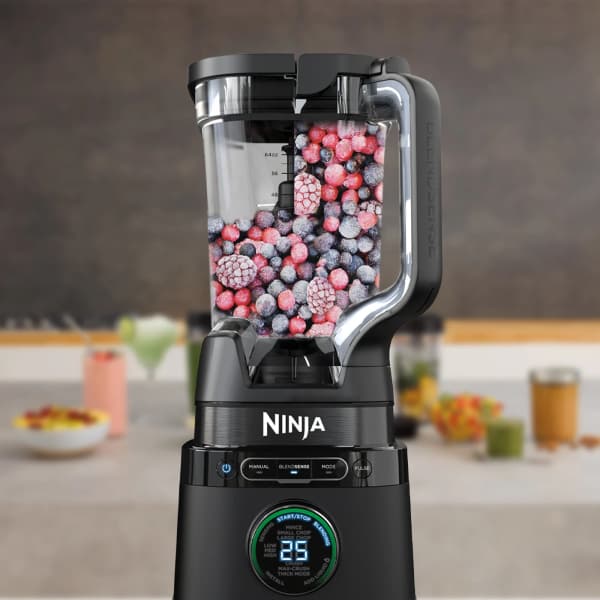 Ninja Detect Power Blender & Processor Pro TB401EU