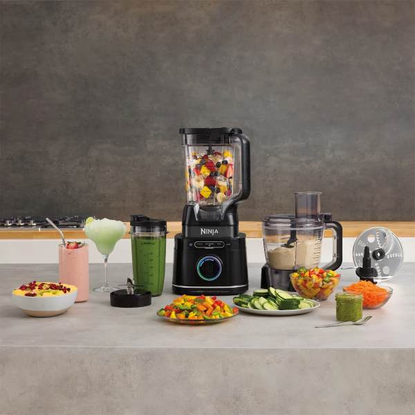 Ninja Detect Power Blender & Processor Pro TB401EU