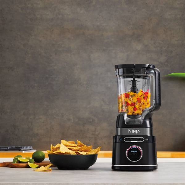 Ninja Detect Blender Pro & Smoothie Maker [TB301EU]