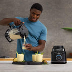 Ninja Detect Blender Pro & Smoothie Maker [TB301EU]