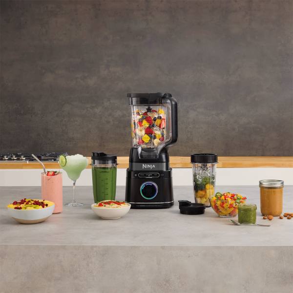 Ninja Detect Blender Pro & Smoothie Maker [TB301EU]