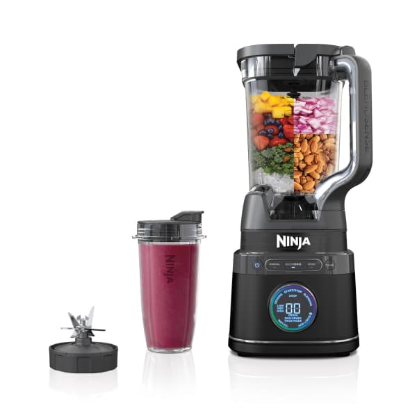 Ninja Detect Blender Pro & Smoothie Maker [TB301EU]