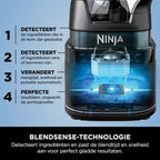 Ninja Detect Power Blender Pro TB201EU