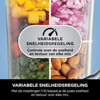 Ninja Detect Power Blender Pro TB201EU