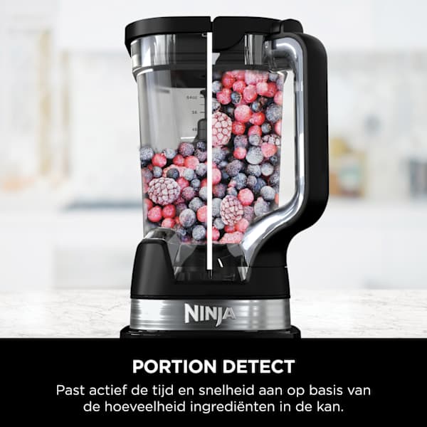 Ninja Detect Power Blender Pro TB201EU