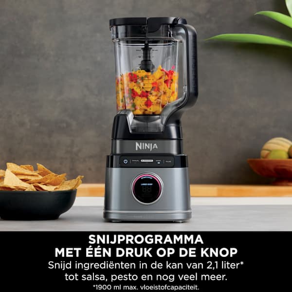 Ninja Detect Power Blender Pro TB201EU