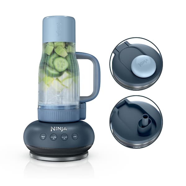 Ninja BlendBoss Blender - Cyberspace DB351EUCY