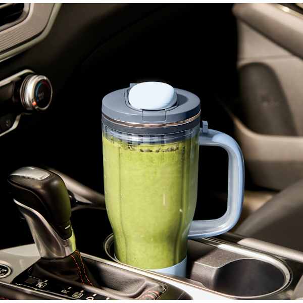 Ninja BlendBoss Blender - Cyberspace DB351EUCY