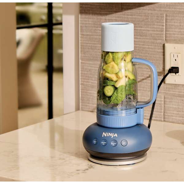 Ninja BlendBoss Blender - Cyberspace DB351EUCY