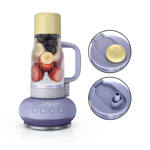 Ninja BlendBoss Blender - Lavendel DB351EUPR