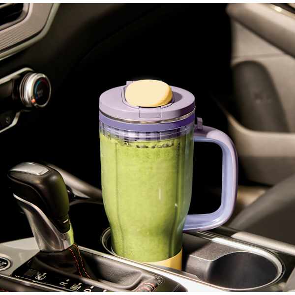 Ninja BlendBoss Blender - Lavendel DB351EUPR