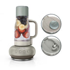 Ninja BlendBoss Blender - Steen DB351EUST