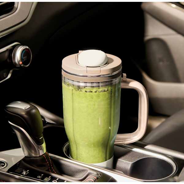 Ninja BlendBoss Blender - Steen DB351EUST