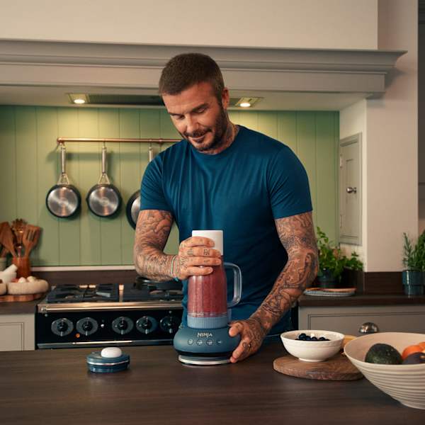 Ninja BlendBoss Blender - Watermeloen DB351EUGN
