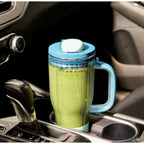 Ninja BlendBoss Blender - Blauw DB351EUBL