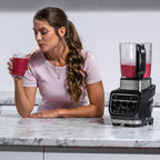 Ninja Foodi Blender & Soepmaker HB150EU
