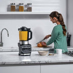 Ninja Foodi Blender & Soepmaker HB150EU
