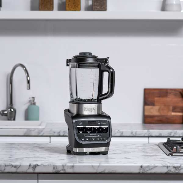 Ninja Foodi Blender & Soepmaker HB150EU