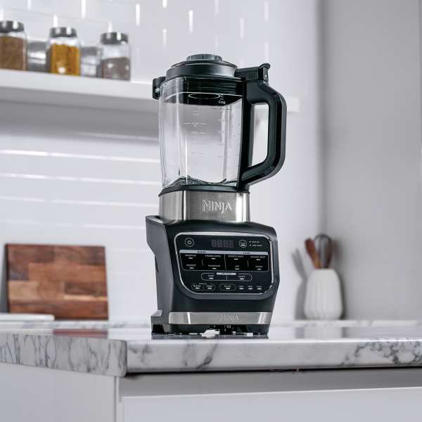 Ninja Foodi Blender & Soepmaker HB150EU