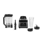 Ninja 2-in-1 blender met Auto-IQ BN750EU