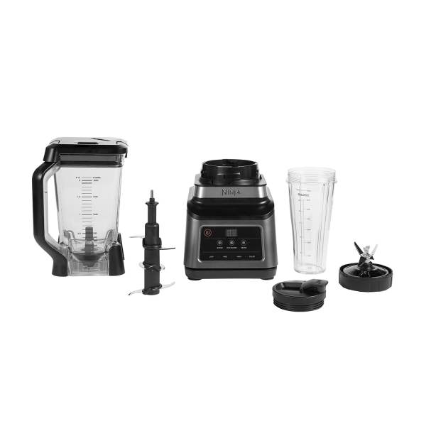 Ninja 2-in-1 blender met Auto-IQ BN750EU