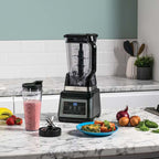 Ninja 2-in-1 blender met Auto-IQ BN750EU