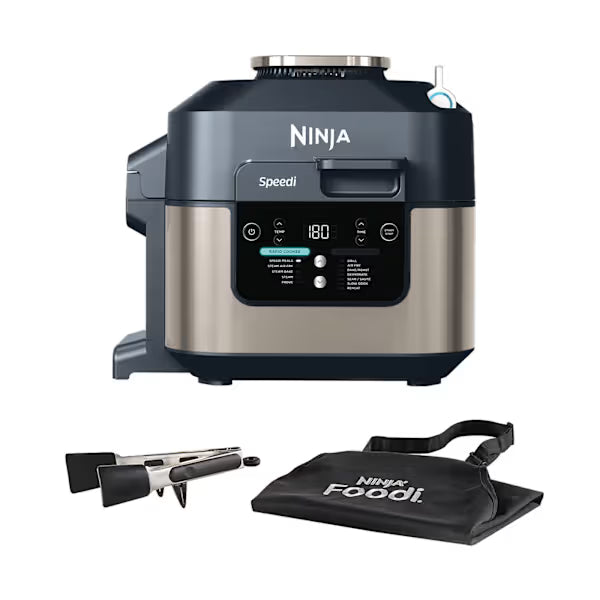 Ninja Speedi 12-in-1 Multi-Cooker ON500EUCYD