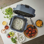 Ninja Speedi 12-in-1 Multi-Cooker ON500EUCYD