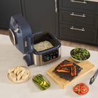 Ninja Speedi 12-in-1 Multi-Cooker ON500EUCYD