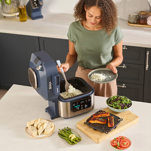 Ninja Speedi 12-in-1 Multi-Cooker ON500EUCYD