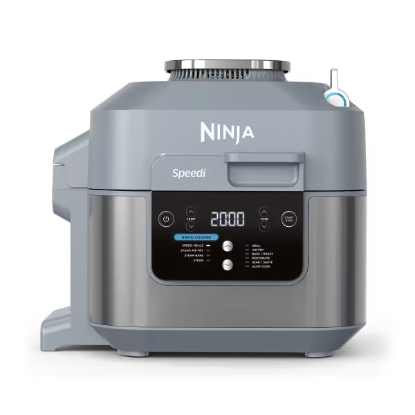 Ninja Speedi 10-in-1 Rapid Cooker & Air Fryer ON400EU