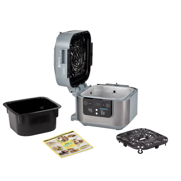 Ninja Speedi 10-in-1 Rapid Cooker & Air Fryer ON400EU