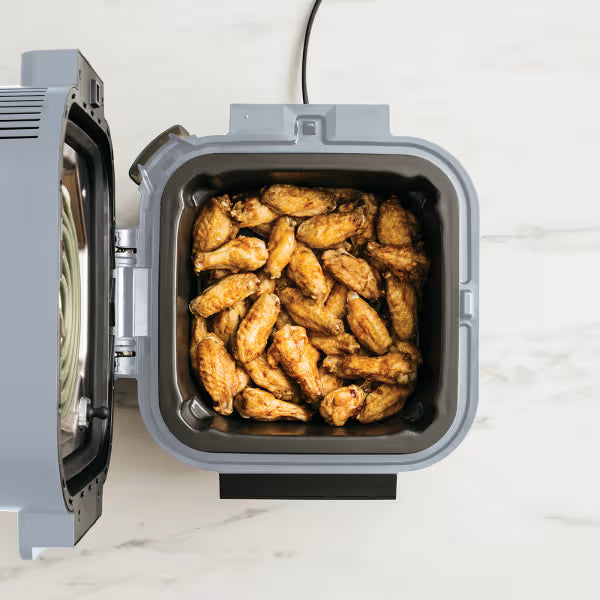 Ninja Speedi 10-in-1 Rapid Cooker & Air Fryer ON400EU