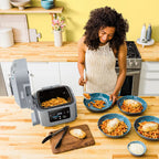 Ninja Speedi 10-in-1 Rapid Cooker & Air Fryer ON400EU