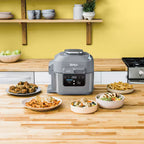 Ninja Speedi 10-in-1 Rapid Cooker & Air Fryer ON400EU