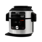 Ninja Foodi MAX 14-in-1 SmartLid Multi-Cooker with Smart Cook System 7.5L OL750EU