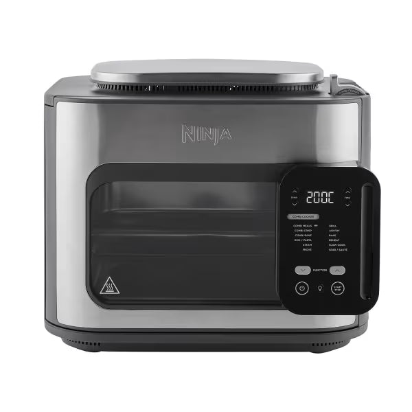 Ninja Combi 12-in-1 multicooker, oven en airfryer SFP700EU