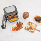 Ninja Combi 12-in-1 multicooker, oven en airfryer SFP700EU