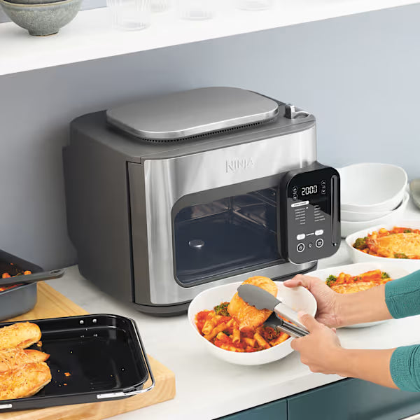 Ninja Combi 12-in-1 multicooker, oven en airfryer SFP700EU